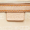Celine Canvas Boogie Handbag Secondhand