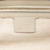 Gucci GG Canvas Web Mayfair Tote Secondhand