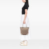 Gucci GG Canvas Web Mayfair Tote Secondhand