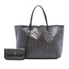 Goyard Goyardine Saint Louis GM Secondhand