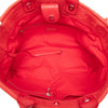 Chanel Medium CC Quilted Canvas Double Face Deauville Tote Secondhand