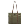 Secondhand Prada Tessuto Tote