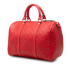 Gucci Medium Guccissima Joy Boston Bag Secondhand