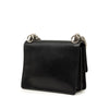 Fendi Small Leather Kan I Crossbody Secondhand