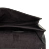 Fendi Small Leather Kan I Crossbody Secondhand