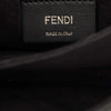 Fendi Small Leather Kan I Crossbody Secondhand