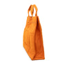 Hermès Canvas Fourre Tout MM Secondhand