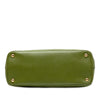 Prada Saffiano Vernice Parabole Tote Secondhand