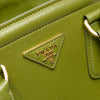 Prada Saffiano Vernice Parabole Tote Secondhand
