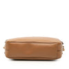Prada Mini Saffiano Double Zip Crossbody Secondhand