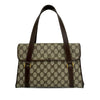 Gucci GG Supreme Handbag Secondhand