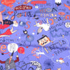 Hermès Les Confessions Silk Scarf 90 Secondhand