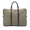 Gucci GG Supreme Business Bag Secondhand