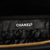 Secondhand Chanel CC Quilted Lambskin Vanity Bag