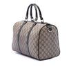 Gucci Medium GG Supreme Joy Boston Bag Secondhand