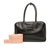 Miu Miu Large Soft Calf Softy Beau Top Handle Bag Secondhand