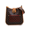 Louis Vuitton Monogram Musette Perforated Secondhand