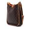 Louis Vuitton Monogram Musette Perforated Secondhand