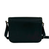 Saint Laurent Calf Leather Shoulder Bag Secondhand