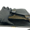 Saint Laurent Calf Leather Shoulder Bag Secondhand
