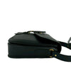 Saint Laurent Calf Leather Shoulder Bag Secondhand