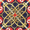 Hermès Eperon d'Or Silk Scarf Secondhand