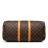Louis Vuitton Monogram Keepall Bandouliere 45 Secondhand