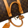 Louis Vuitton Monogram Keepall Bandouliere 45 Secondhand