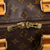 Louis Vuitton Monogram Keepall Bandouliere 45 Secondhand