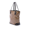 Gucci GG Crystal Vertical Charm Tote Secondhand