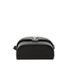 Saint Laurent Quilted Lambskin Monogram June Box Bag Secondhand