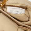 Bottega Veneta Nappa Intrecciato Padded Chain Cassette Satchel Secondhand