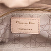 Dior Small Lambskin Cannage My ABCDior Lady Dior Secondhand