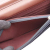 Chanel Quilted Jersey Paris Hamburg Charms Wallet On Chain Secondhand