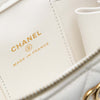 Chanel Mini Caviar Coco Casino Vanity Case Secondhand