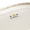 Chanel Mini Caviar Coco Casino Vanity Case Secondhand