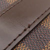 Louis Vuitton Damier Ebene Keepall Bandouliere 55 Secondhand