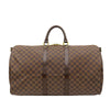 Louis Vuitton Damier Ebene Keepall Bandouliere 55 Secondhand