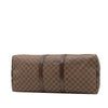 Louis Vuitton Damier Ebene Keepall Bandouliere 55 Secondhand