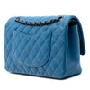 Secondhand Chanel Medium Classic Calfskin Double Flap