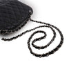 Chanel Jumbo Classic Caviar Double Flap Secondhand