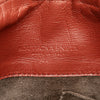 Bottega Veneta Intrecciato Trimmed Nappa Top Handle Bag Secondhand