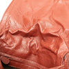 Bottega Veneta Intrecciato Trimmed Nappa Top Handle Bag Secondhand