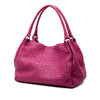 Secondhand Bottega Veneta Nappa Intrecciato Parachute Tote