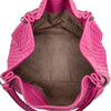 Secondhand Bottega Veneta Nappa Intrecciato Parachute Tote