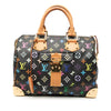 Louis Vuitton Monogram Multicolore Speedy 30 Secondhand