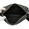 LOEWE XS Anagram Canvas Military Messenger Bag Secondhand