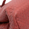 Bottega Veneta Medium Nappa Intrecciato Roma Tote Secondhand
