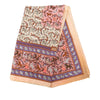 Secondhand Hermès Chasse en Inde Silk Scarf 90