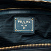 Prada Vitello Shine Satchel Secondhand